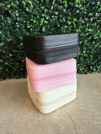 Jewelry Storage Box