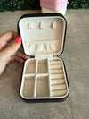 Jewelry Storage Box