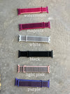 Velcro Nylon Watch Bands