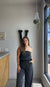 Strapless Jumpsuit