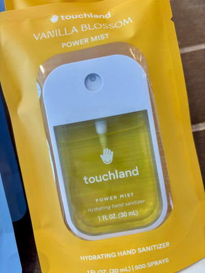 Touchland Hand Sanitizer