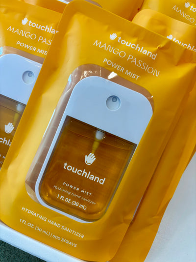 Touchland Hand Sanitizer