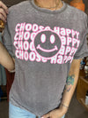 Choose Happy Hope & Rae