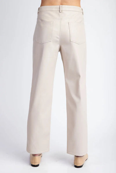 Clean Slate Pants