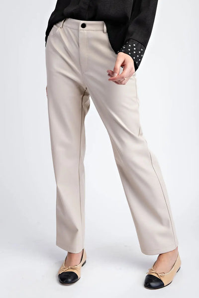 Clean Slate Pants