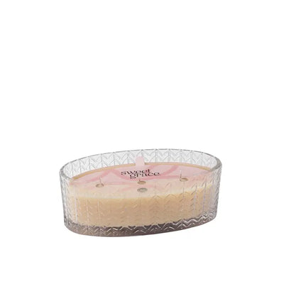 Sweet Grace 3-Wick Candle