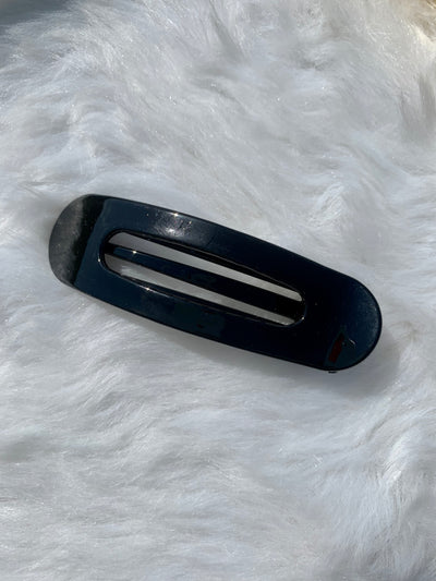 Flat Claw Clip