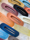 Flat Claw Clip