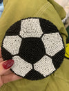 Beaded Coaster